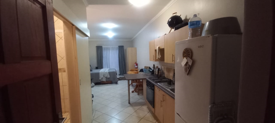 1 Bedroom Property for Sale in Vredenhof Sh Free State